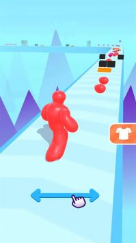 火柴人通关考验