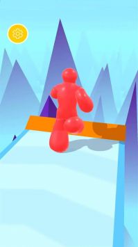 火柴人通关考验