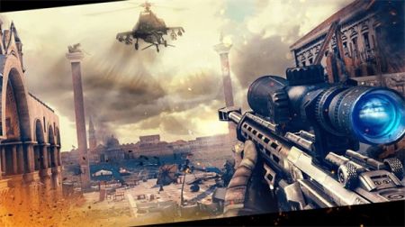 全民射击挑战图2