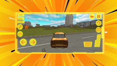 刺激赛车狂飙图3