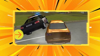 刺激赛车狂飙图4