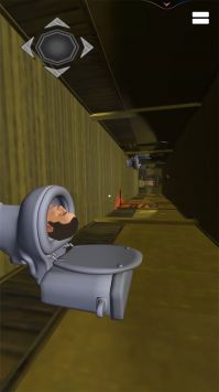 恐怖噩梦逃生图2