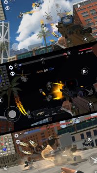 勇闯自由之城图4