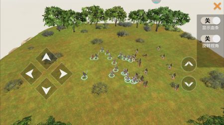 动物争霸模拟器图2