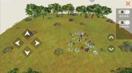 动物争霸模拟器图3