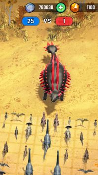 奇妙恐龙乐园图4