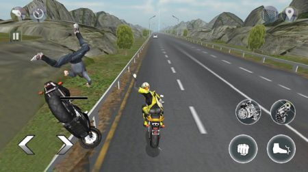 极限摩托大挑战图2