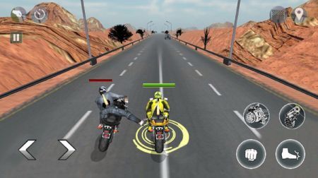 极限摩托大挑战图3