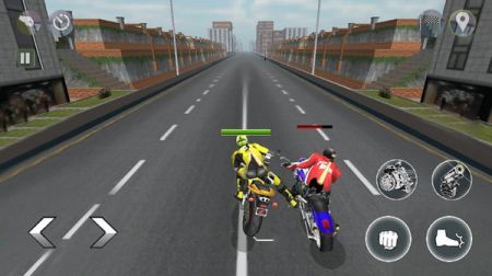 极限摩托大挑战图4