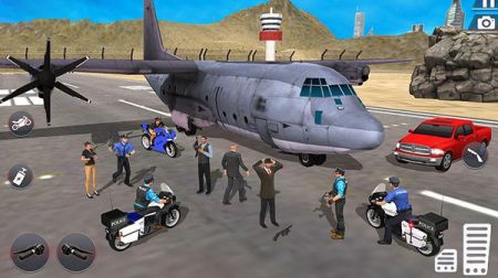 全民巡警模拟器图2