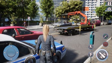 全民巡警模拟器图3