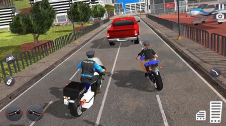 全民巡警模拟器图4