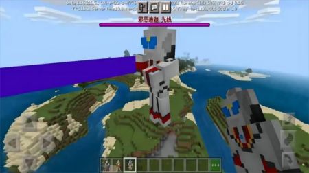 沙盒世界模拟建造图3