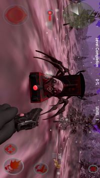 勇士荒岛冒险图3