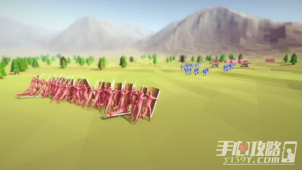 现代战争模拟器图3