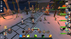 地下城与治疗者图2