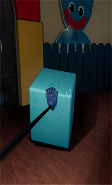 波比玩具工厂2图3