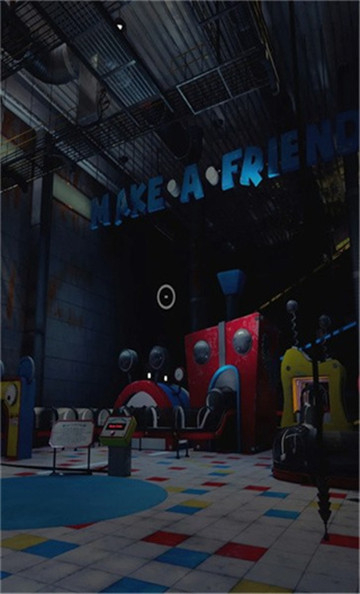 波比玩具工厂2图4