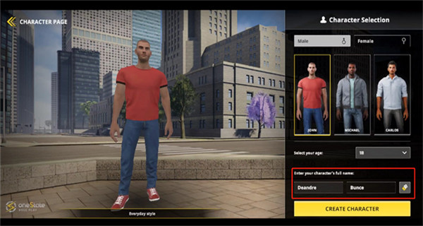 加州生活模拟器图5