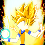 火柴人龙珠对决