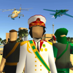 反恐战地模拟器