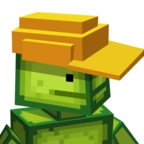 3D布娃娃沙盒游乐场 V1.33