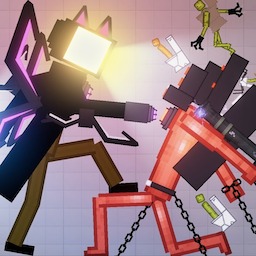 怪物生存游乐场