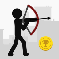 火柴人射手大战 V1