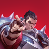 符文大地传说台服