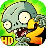 植物大战僵尸2国际版 V4.5.2