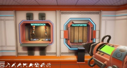 太空挖宝模拟器中文版(3)