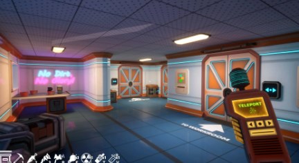 太空挖宝模拟器中文版(1)