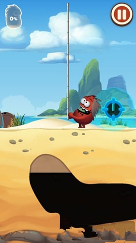 采油小怪2免费版图2
