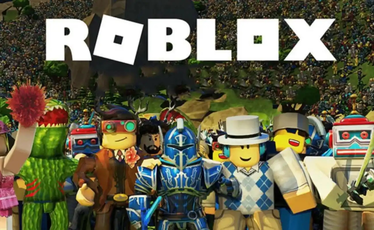 roblox
