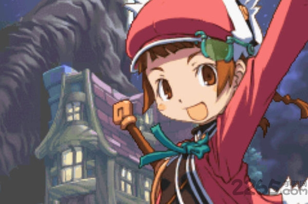 召唤之夜铸剑物语3起源之石游戏图1