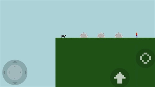 跳桥求死不能图1