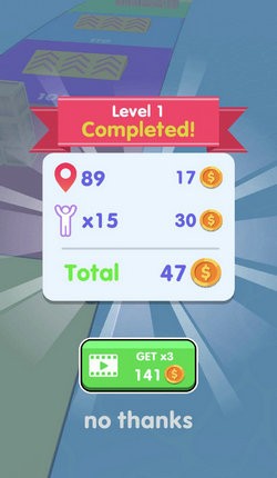 直升机救援3D图3