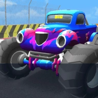 越野跑跑车 V1.2.1