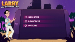 花花公子拉瑞梦境延绵