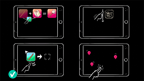 花花公子拉瑞梦境延绵