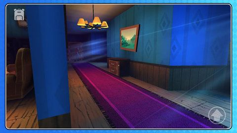 超级小兵求生图2