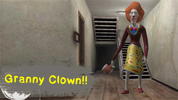 学校的恐怖之夜图3