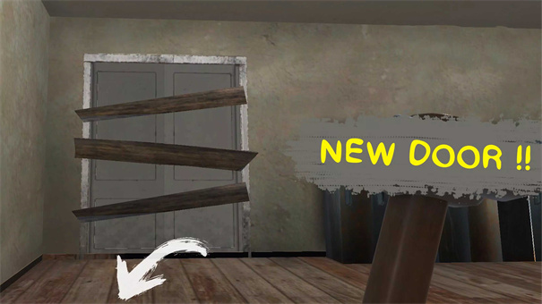 学校的恐怖之夜图2