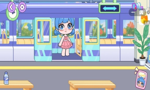 艾拉的迷你小镇图3