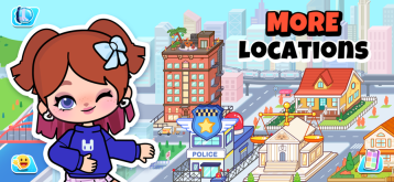 Aha的世界国际服图1