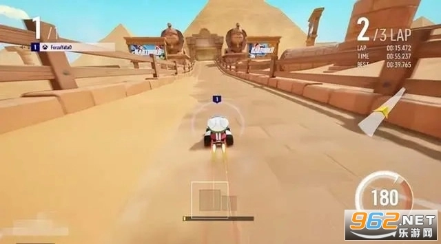 跑跑卡丁车2漂移(KartRider:Drift)图1