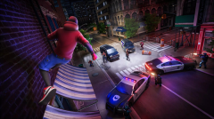 蜘蛛侠英雄3图4