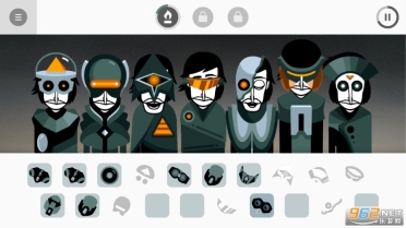 节奏盒子反乌托邦模组图5