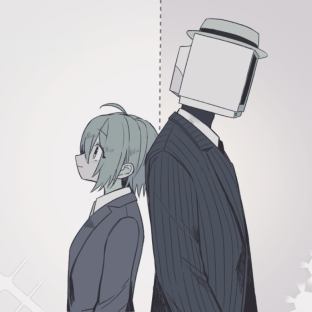 被人外跟踪狂绑架了  V1.0