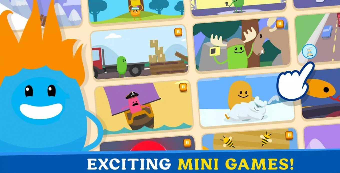 蠢蠢的死法4图2